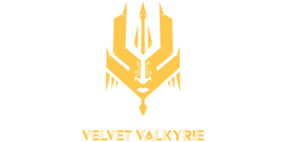 Velvet Valkyrie Logo