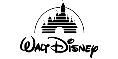 Walt Disney Logo