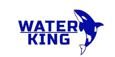 Water King ZenBusiness logo