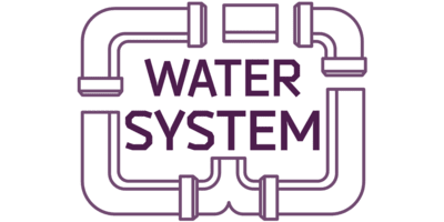 Water System ZenBusiness logo