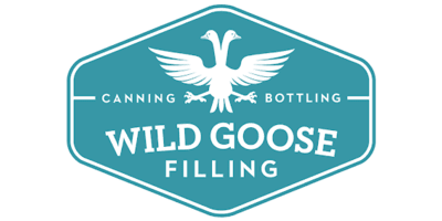 Wild Goose Filling Logo