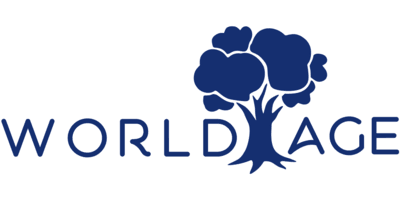 World Age ZenBusiness Logo