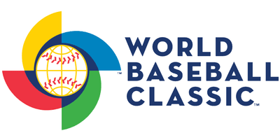 World Baseball Logo