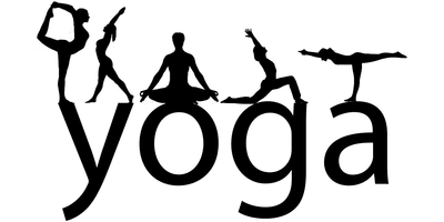 Yoga Studio Logo