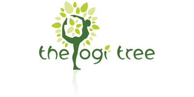 Yoga Tree Logo