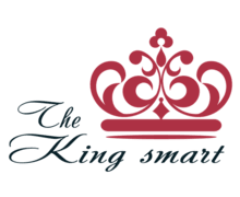 King logo