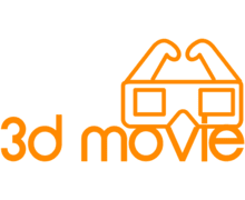 3D Movie ZenBusiness logo