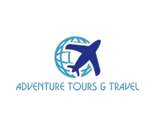 Adventure ZenBusiness logo