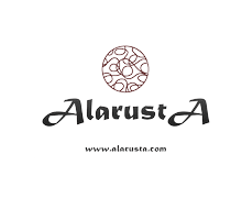 Alarusta ZenBusiness logo