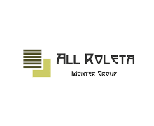 All Roleta design ZenBusiness logo