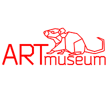 Art Museum ZenBusiness logo