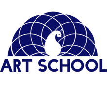 Art School ZenBusiness logo