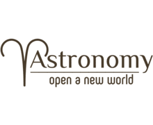 Astronomy ZenBusiness logo