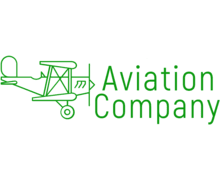 Aviation Company ZenBusiness logo