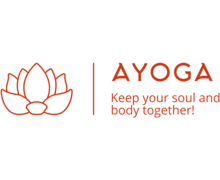 AyogaLogaster logo