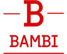 Bambi ZenBusiness logo