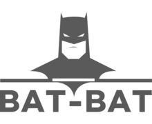 Bat Bat ZenBusiness logo