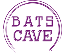 Bats Cave ZenBusiness logo