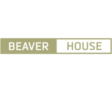 Beaver House ZenBusiness logo