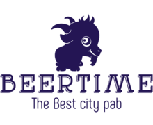 Beertime ZenBusiness logo