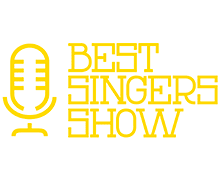 Best Singers Show ZenBusiness logo