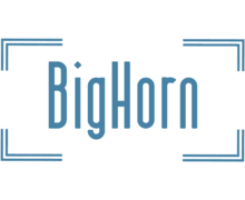 Big Horn ZenBusiness logo