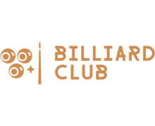 Billiard Club ZenBusiness logo