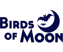 Birds of Moon ZenBusiness logo