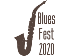 Blues Fest ZenBusiness logo