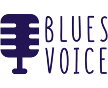 Blues Voice ZenBusiness logo