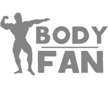 Body Fan ZenBusiness logo