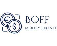 Boff logo