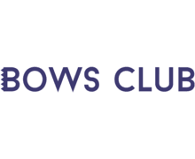 Bows Club ZenBusiness logo