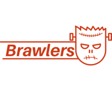 Brawlers ZenBusiness logo