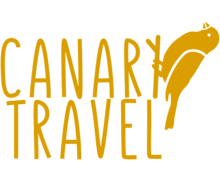 Canary Travel ZenBusiness logo