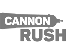 Cannon Rush ZenBusiness logo