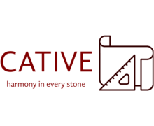 Cative logo