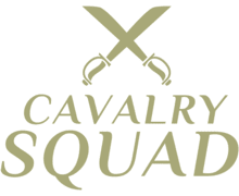 Cavalry Squad ZenBusiness logo