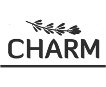 Charm ZenBusiness logo