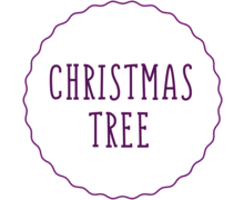 Christmas Tree ZenBusiness logo