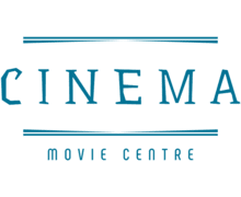 Cinema ZenBusiness logo