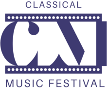 Classical Music Festival ZenBusiness logo