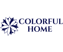 Colorful Home ZenBusiness logo