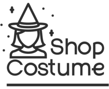 Costume Shop ZenBusiness logo