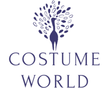 Costume World ZenBusiness logo