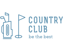 Country Club ZenBusiness logo