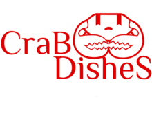 Crab Dishes ZenBusiness logo