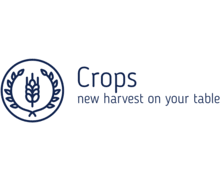 Crops ZenBusiness logo