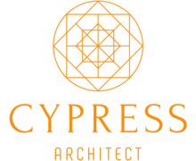 Cypress Architect ZenBusiness logo