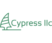 Cypress llc ZenBusiness logo